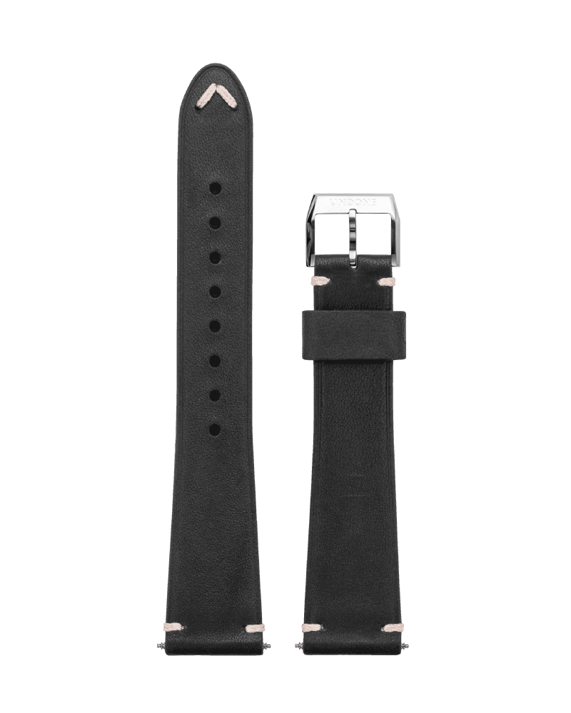Enamel Indaco Automatic